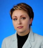 Соколова  Наталья  Юрьевна