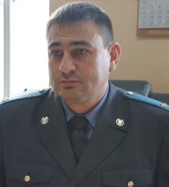 Столяров  Алексей  Александрович