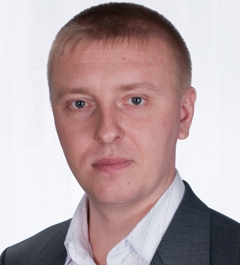 Щепетов  Виктор  Владимирович