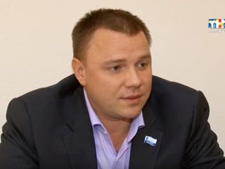 На телеканале ТНТ вышел сюжет к юбилею лицея гуманитарных наук