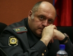 Генерал Аренин опроверг информацию о своём переводе в Краснодарский край