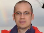 Александр Бречалов: «В Саратове есть чем заняться и что посмотреть. Рекомендую!»