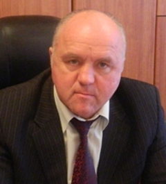 Букин  Сергей  Владимирович