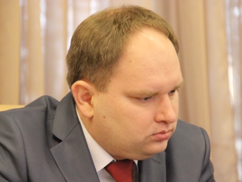 Сергея Важнова уведомили об отказе уплаты взноса на капитальный ремонт