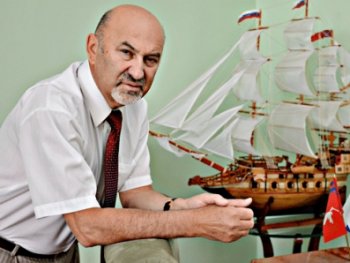 Депутата Глозмана просят помочь сельской школе