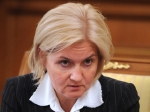 Голодец пообещала усилить охрану школ и детских садов