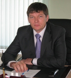 Гресс  Андрей  Владимирович