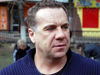 Саратовец предлагает главе города помощь в превращении Саратова из глуши в Город Добра