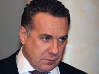 Олег Грищенко: