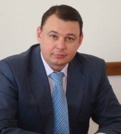 Дородный  Сергей  Михайлович