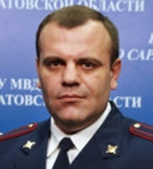 Егоров  Алексей  Викторович