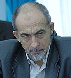 Задумин Александр Сергеевич