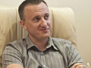 Депутат Антон Ищенко предложил за хищения из бюджета  наказывать пожизненным сроком  