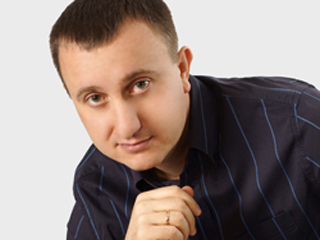 Депутат Ищенко предложил объявлять нежелательными иностранные коммерческие компании 