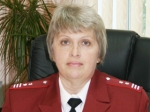 Руководителю областного Роспотребнадзора рассказали, как в п.Углевка люди 