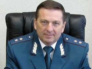 В Саратовской области состоялось торжественное открытие Единого регистрационного центра 