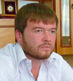 Красильников  Алексей  Сергеевич