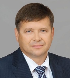 Кремнев Владимир Геннадьевич