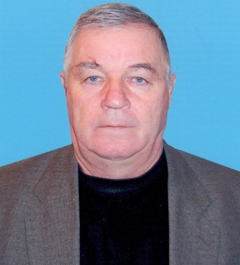 Кузнецов  Геннадий  Сергеевич