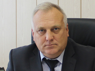 Сергея Курышева просят 