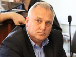 Главе Ленинского района показали дорогу к школе №57