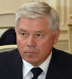 Лебедев  Вячеслав  Михайлович