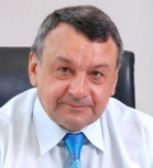 Лисовский Сергей Михайлович