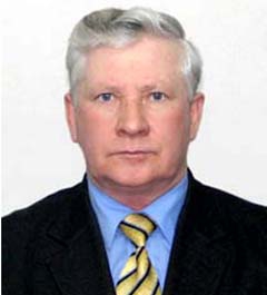 Мельниченко  Владимир  Петрович