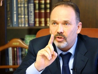 Жительница Саратова напомнила Михаилу Меню про данные обещания