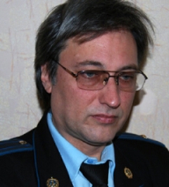 Моисеенко Владимир  Владимирович