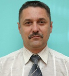 Неверов  Александр  Юрьевич