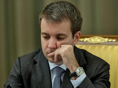 Николай Никифоров представил отраслевой план импортозамещения ПО