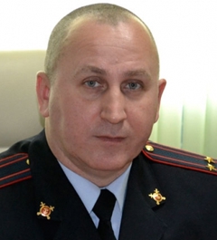 Охрименко Вячеслав  Григорьевич