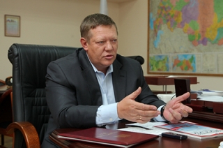 Николай Панков: В бюджете аграриям добавят 20 миллиардов рублей