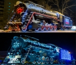 Стартует новогодний опрос 