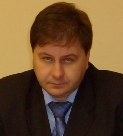 Перин  Дмитрий  Владимирович