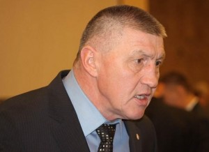 Начальником ОГИБДД Вольска стал сын главы райадминистрации