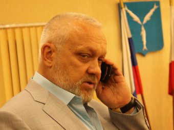 Депутат хочет перенести лодочные базы на пляж и построить там гостиницу и кафе