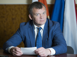 Александр Поимцев: