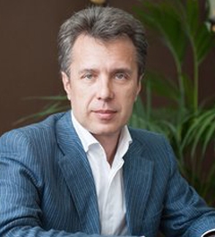 Попов  Сергей  Леонтьевич