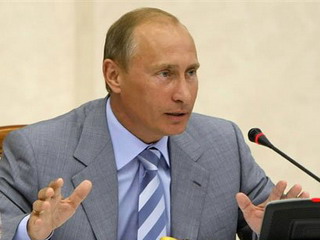 В России резервистов вызывают на военные сборы