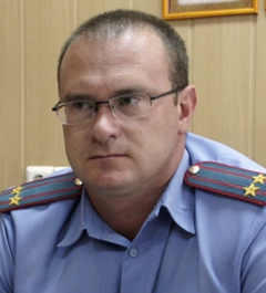 Ратников  Роман  Юрьевич