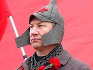 Валерий Рашкин просит прокуратуру проверить миллионный грант, выданный 
