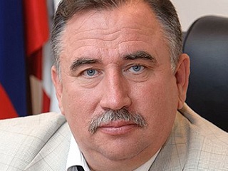 Валерию Сараеву жители предложили  не строить развязку на Тульской, а деньги пустить на ремонт дороги на ул. Парковой.