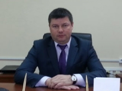 Сатаров  Константин  Игоревич