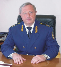 Синицын  Владимир  Петрович 