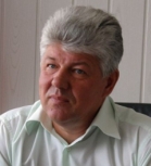 Скворцов  Сергей  Александрович