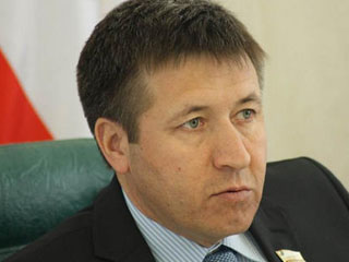 Министерству сельского хозяйства области отказано во взыскании субсидии с главы КФХ Романовского района 