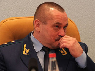  Прокурор области просит пользователей дублировать свои сообщения в официальном порядке