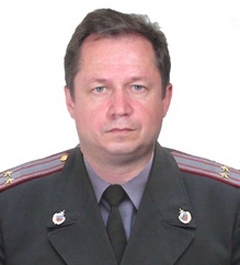 Стриганков  Юрий   Павлович